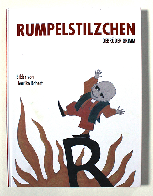 Rumpelstilzchen